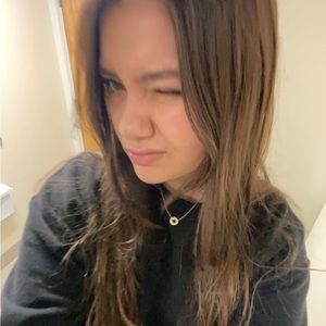 Meet your Posher, Brooke